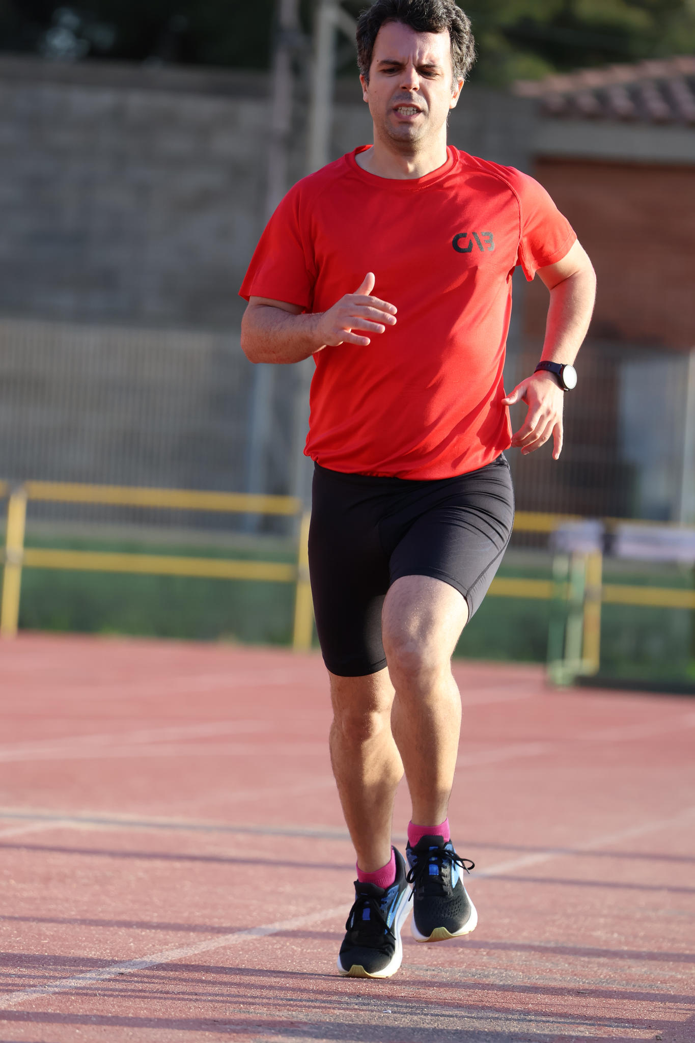 Club Atletisme Badalona - 